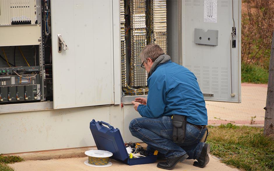 électricien artisan Ozoir-la-Ferrière