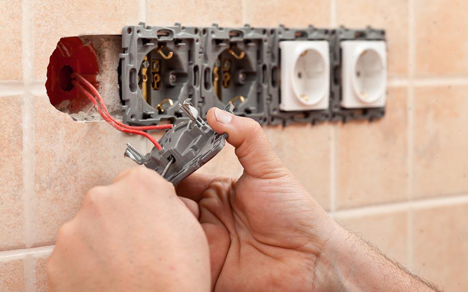 électricité maison Ozoir-la-Ferrière