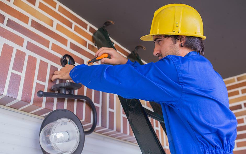 dépannage électricien Sarcelles