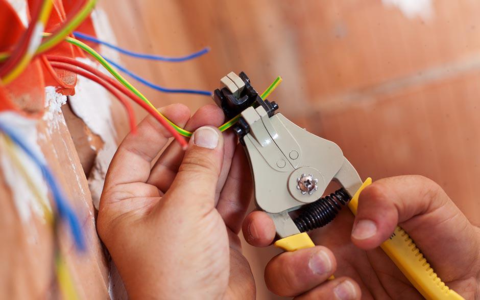 électricien de maintenance Pontault-Combault